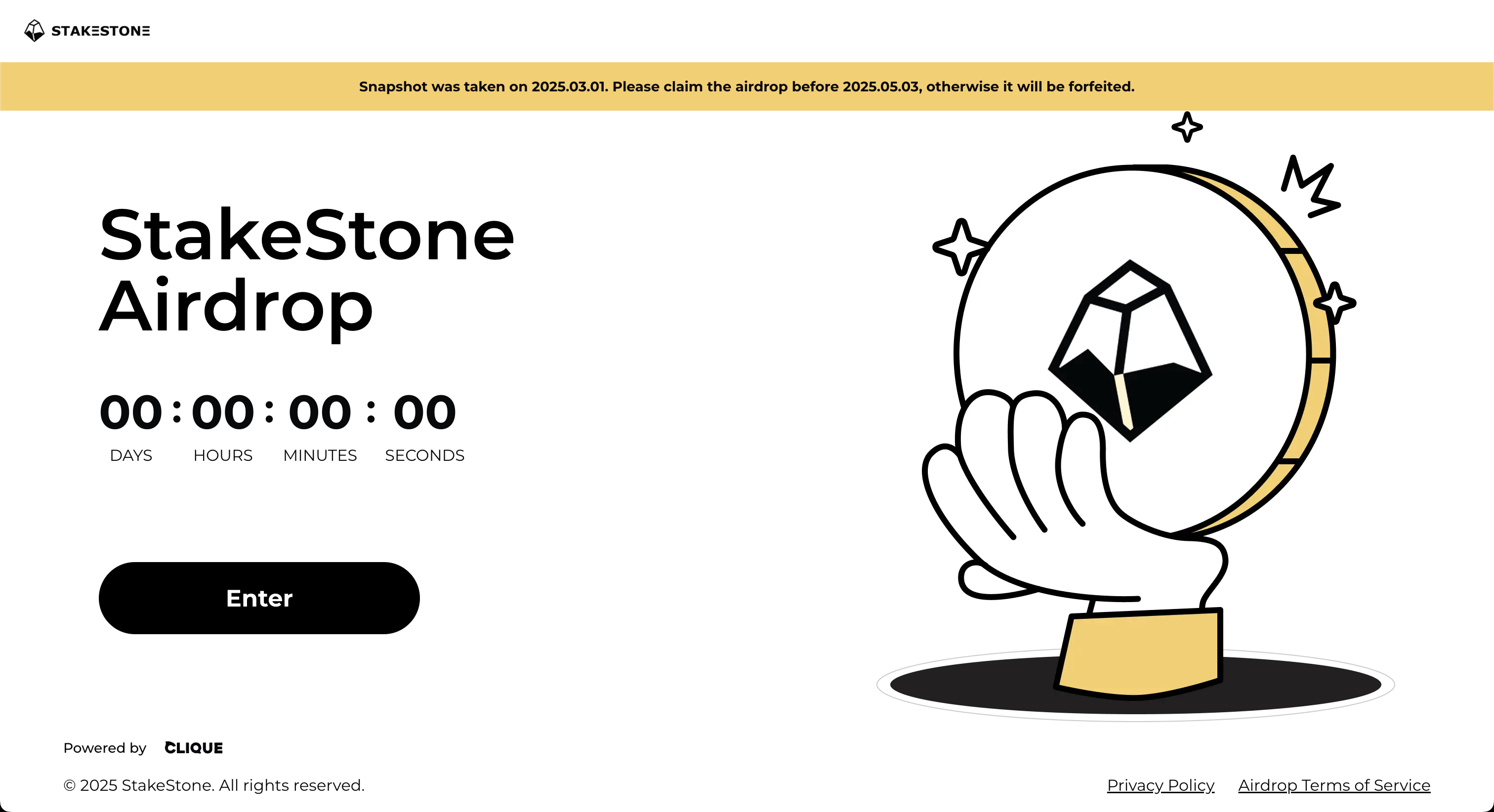 stakestone